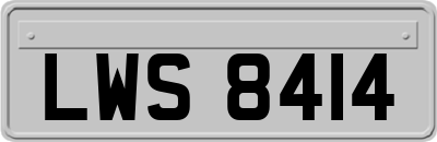 LWS8414