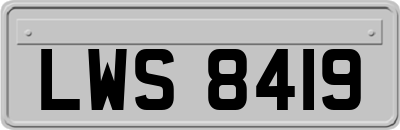 LWS8419