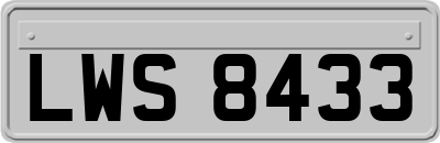 LWS8433