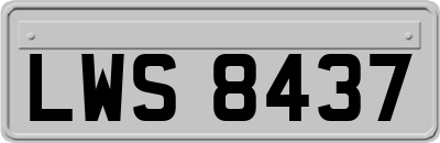 LWS8437