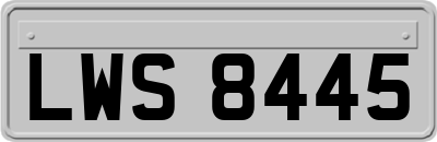 LWS8445