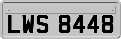 LWS8448