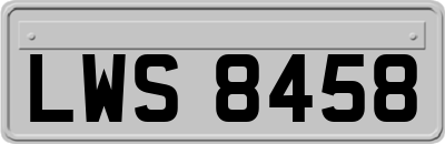 LWS8458