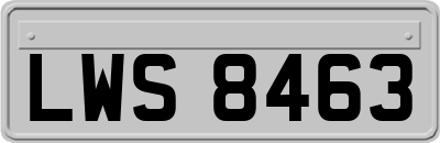 LWS8463