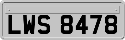 LWS8478