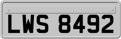 LWS8492