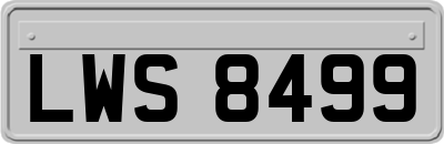 LWS8499