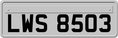 LWS8503