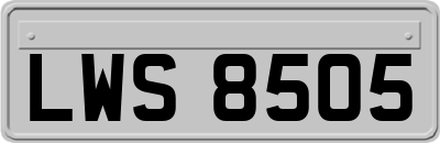 LWS8505