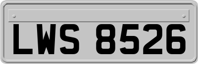 LWS8526