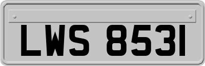 LWS8531