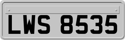 LWS8535