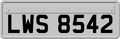 LWS8542