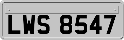 LWS8547