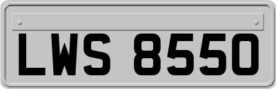 LWS8550