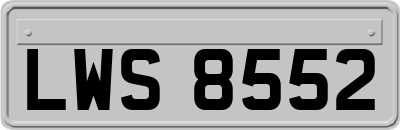 LWS8552