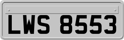 LWS8553