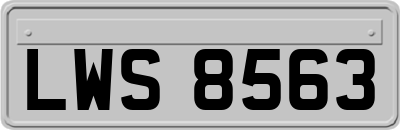 LWS8563