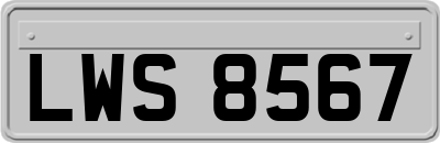 LWS8567