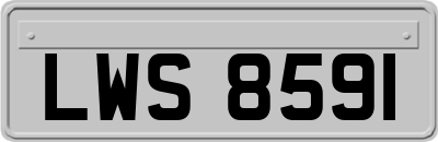 LWS8591