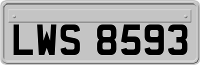 LWS8593