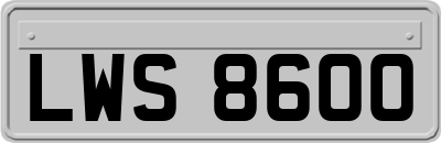 LWS8600