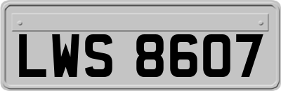 LWS8607