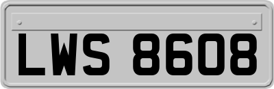 LWS8608