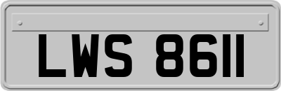 LWS8611