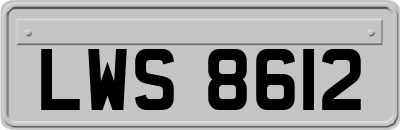 LWS8612