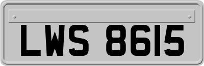 LWS8615