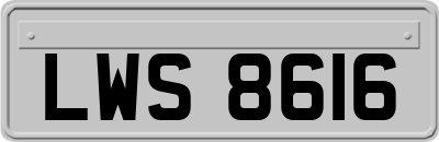 LWS8616