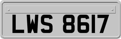 LWS8617