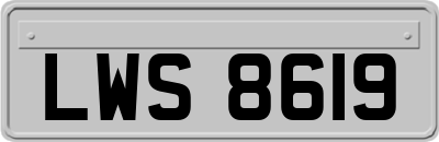 LWS8619