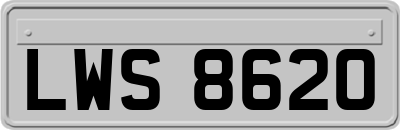 LWS8620