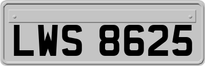 LWS8625