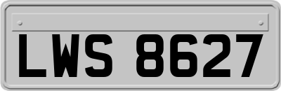 LWS8627