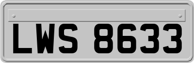 LWS8633