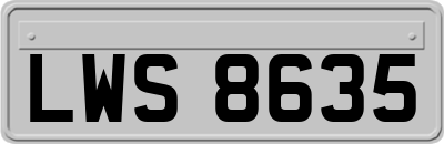 LWS8635