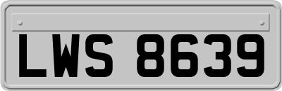 LWS8639