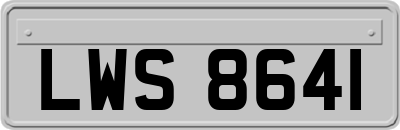 LWS8641