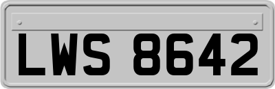 LWS8642