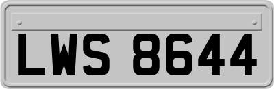 LWS8644