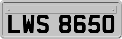 LWS8650