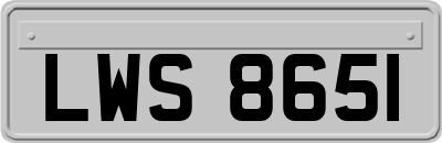 LWS8651