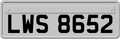 LWS8652