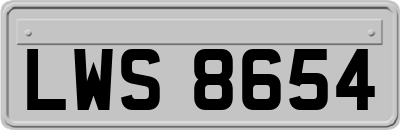 LWS8654