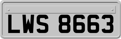 LWS8663