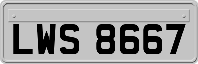 LWS8667