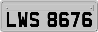 LWS8676